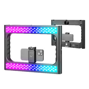 NEEWER RGB-A111 II Smartfon Video Rig