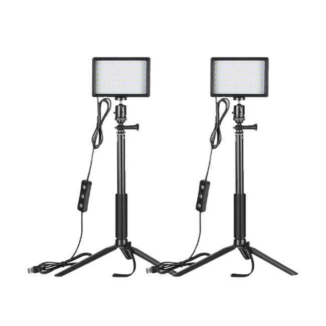 Neewer NW-66 LED