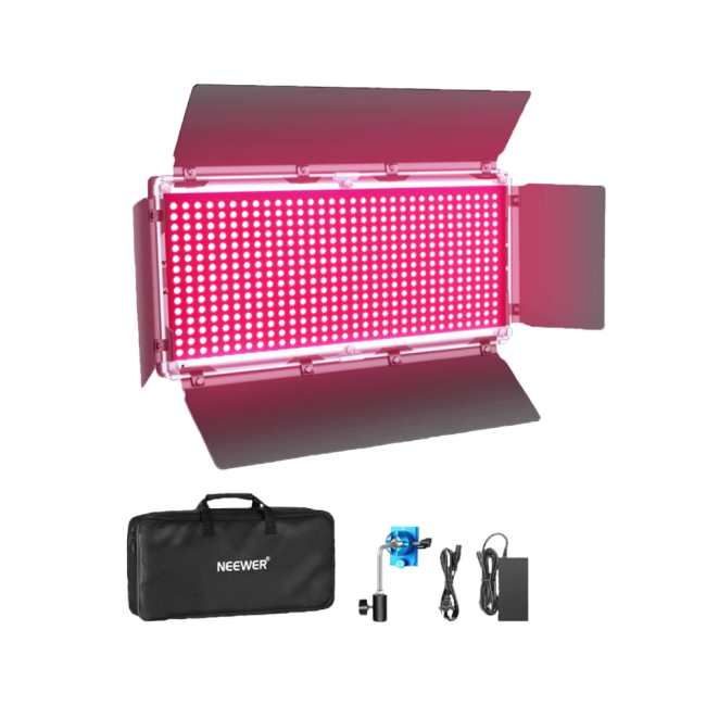 Neewer RGB960 LED