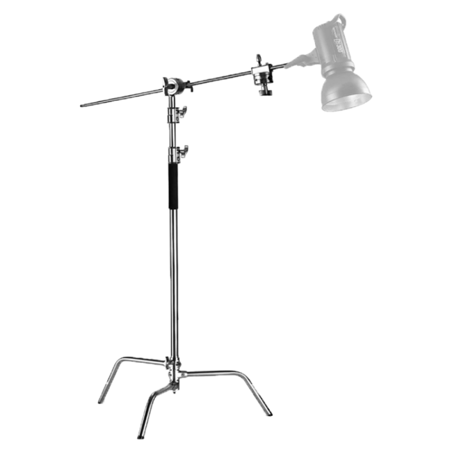 Neewer C Stand (320×128 sm)