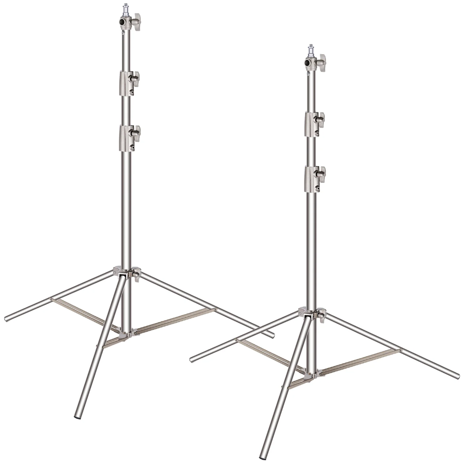 NEEWER Paslanmayan Polad Dayaq 260 sm