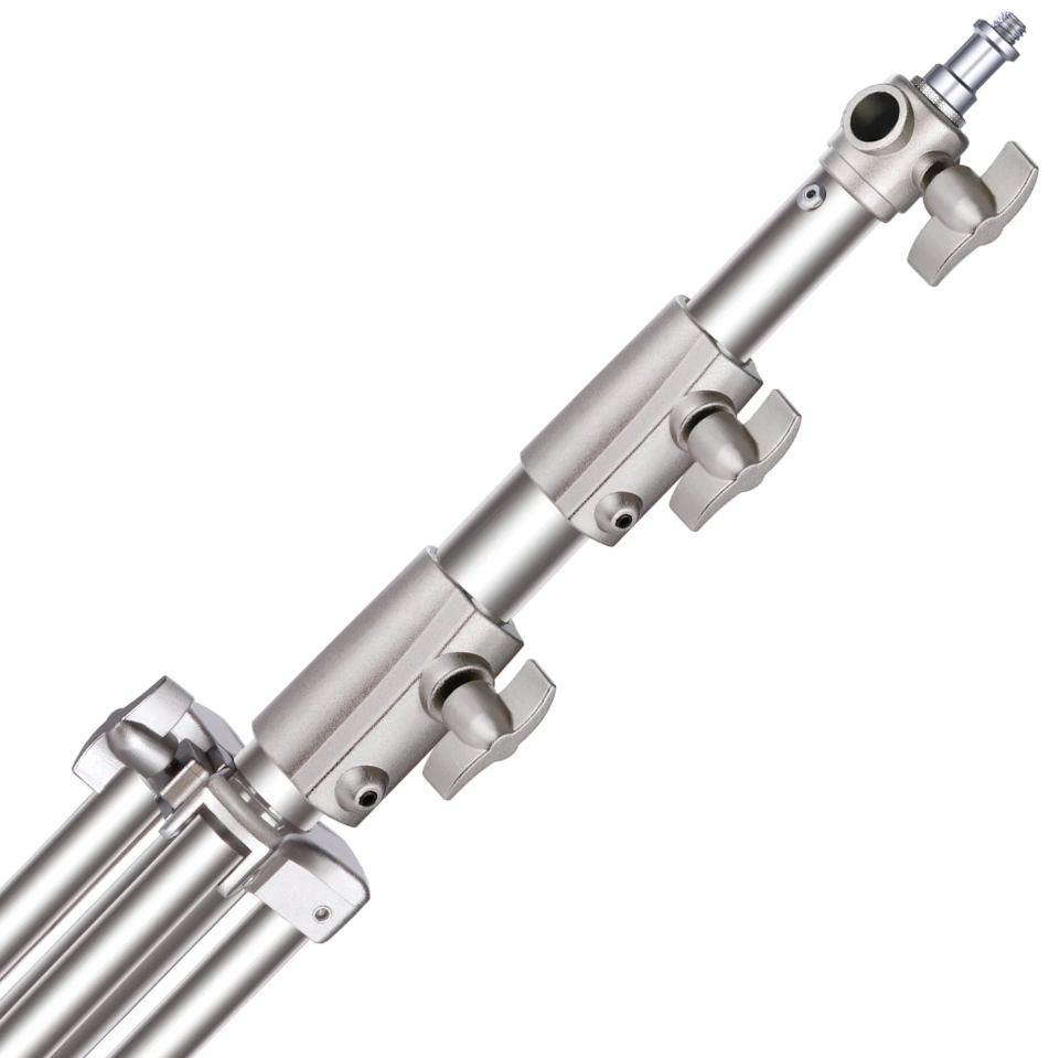 NEEWER Paslanmayan Polad Dayaq 260 sm