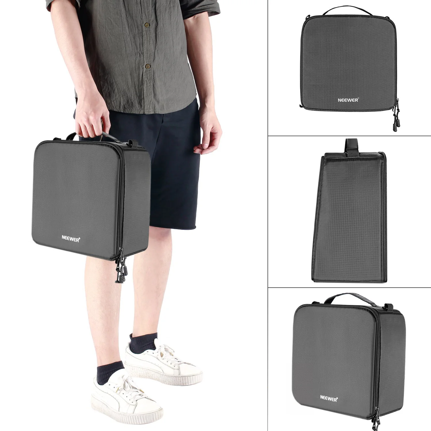 NEEWER 22x15x32 sm Kamera Çanta