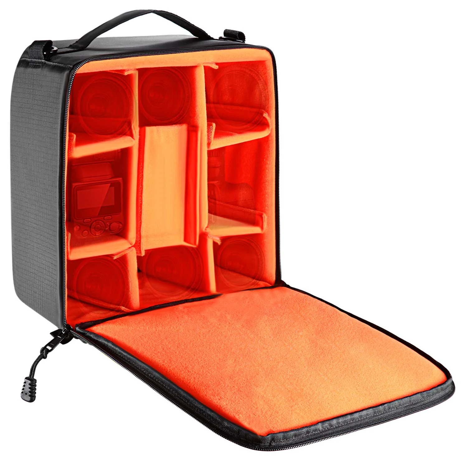 NEEWER 22x15x32 sm Kamera Çanta