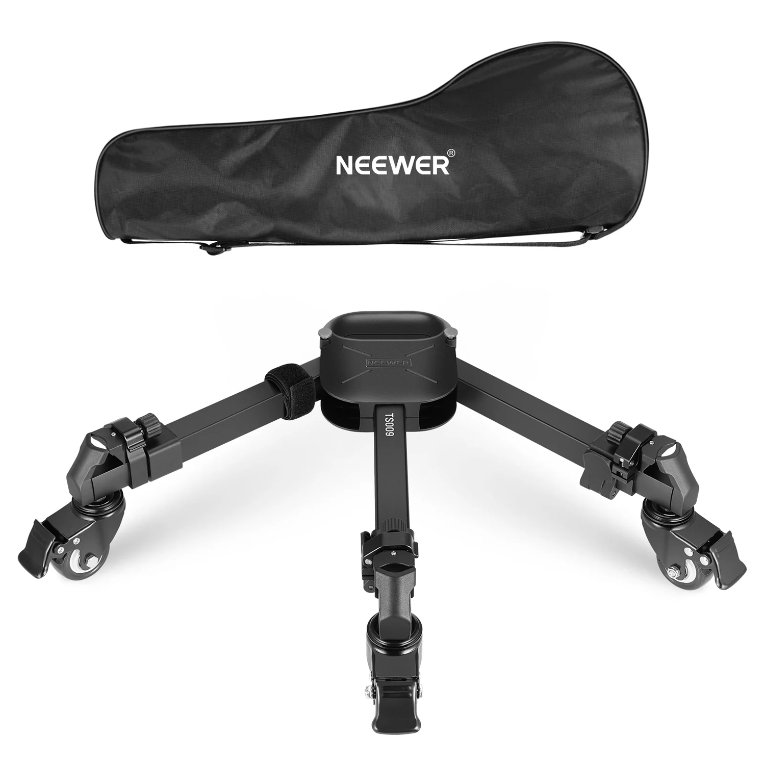 NEEWER TS009 Tripod və Dayaqlar Üçün Təkər
