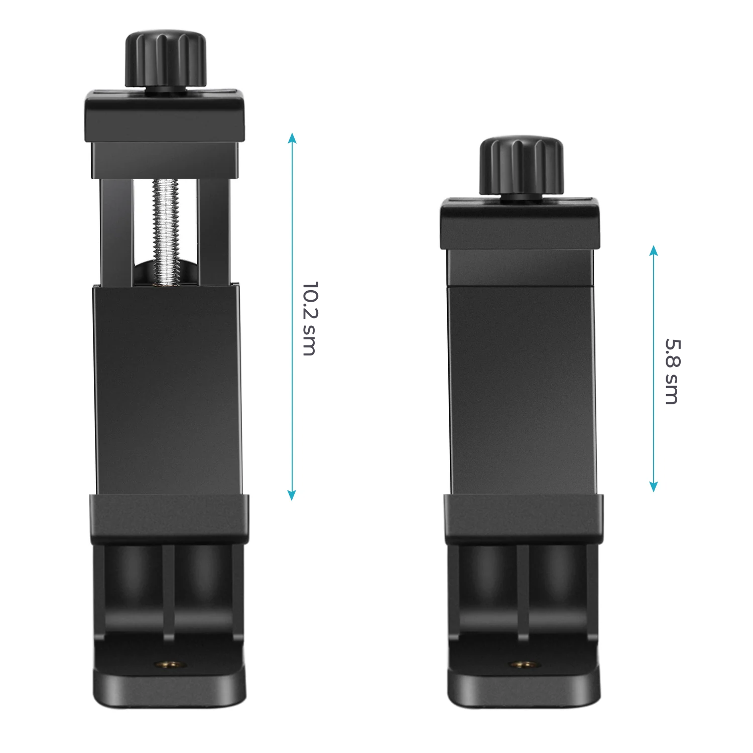 NEEWER Smartfon Üçün Tutacaq