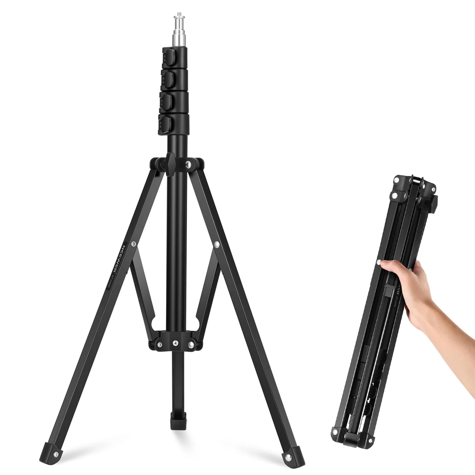 NEEWER ST180R 180sm Portativ İşıq Stendi