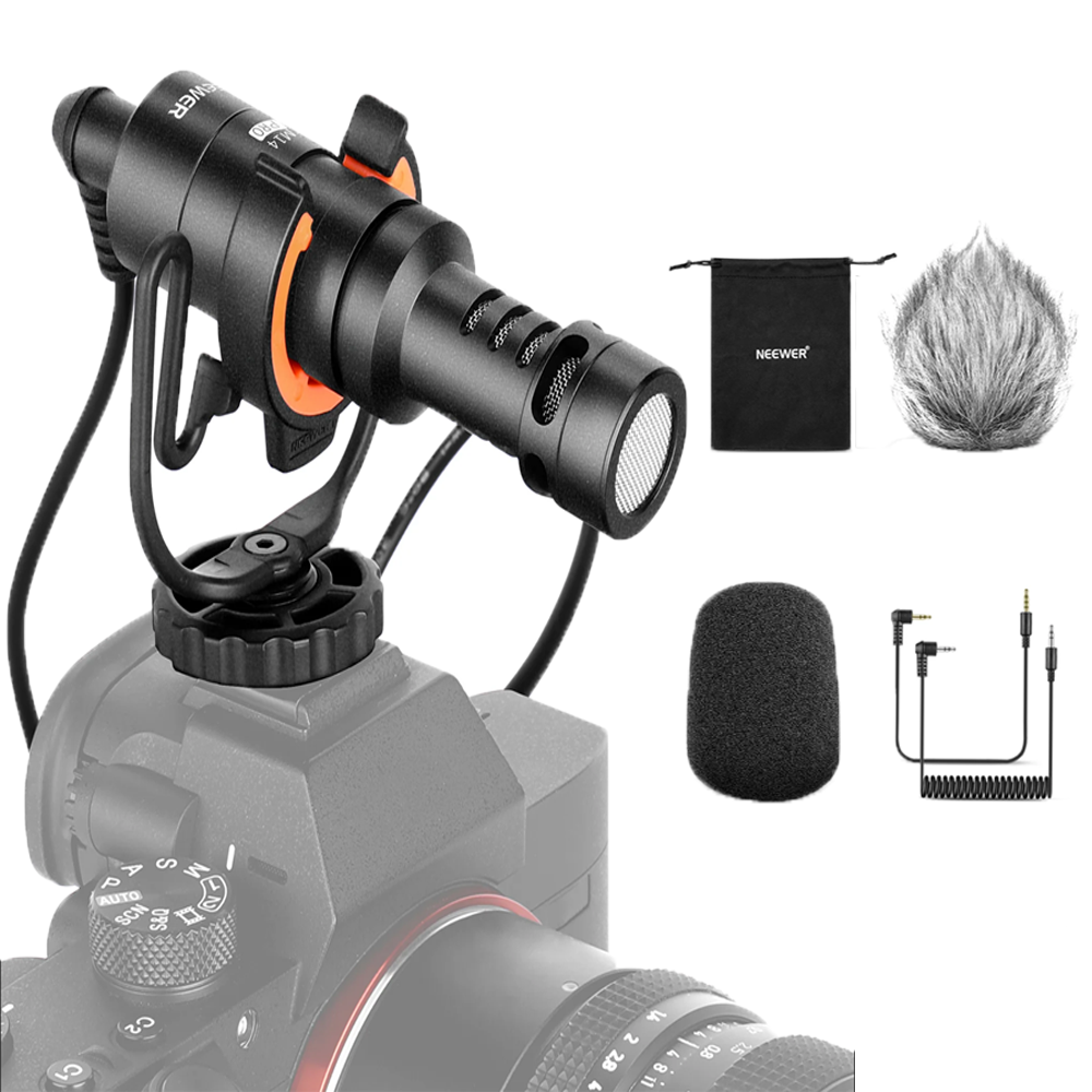 NEEWER CM14 PRO Mikrofon