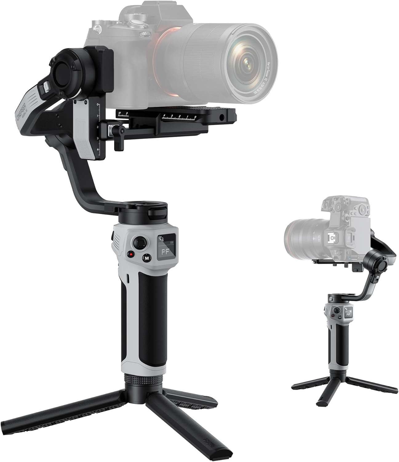 ZHIYUN CINEPEER Weebill 3E