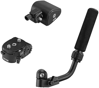 ZHIYUN Bilək Dayaqlığı üçün Asma Tutacaq Weebill 3S/Weebill 3E