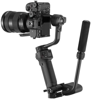ZHIYUN Bilək Dayaqlığı üçün Asma Tutacaq Weebill 3S/Weebill 3E