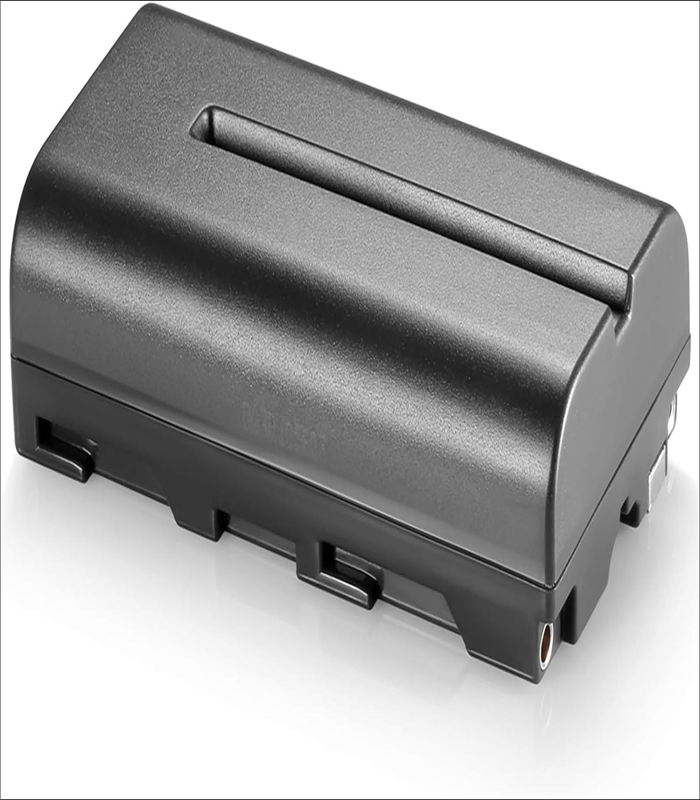 Neewer NP-F550 Batareya 2600MAH