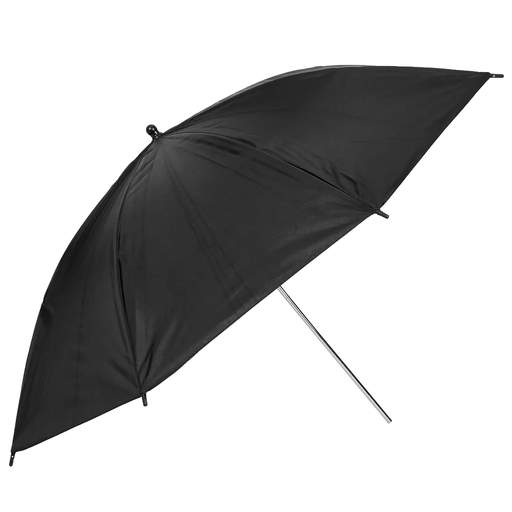 Neewer 84 sm Qara/Gümüş Studiya Reflektor Çətir