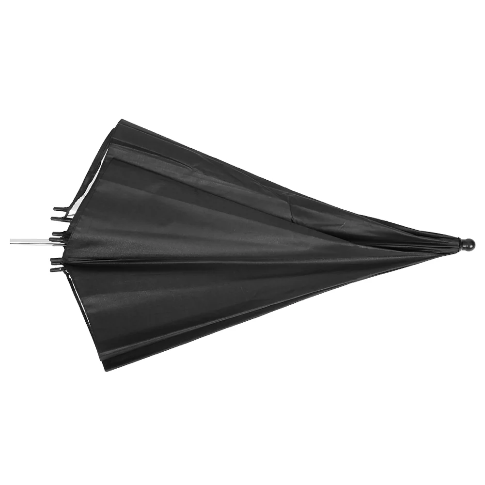 Neewer 84 sm Qara/Gümüş Studiya Reflektor Çətir