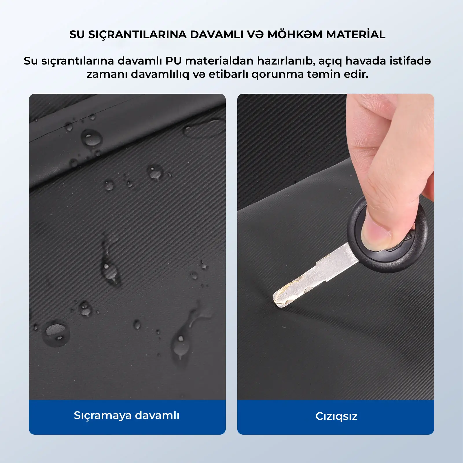 Neewer PB024 Aksesuar Çantası