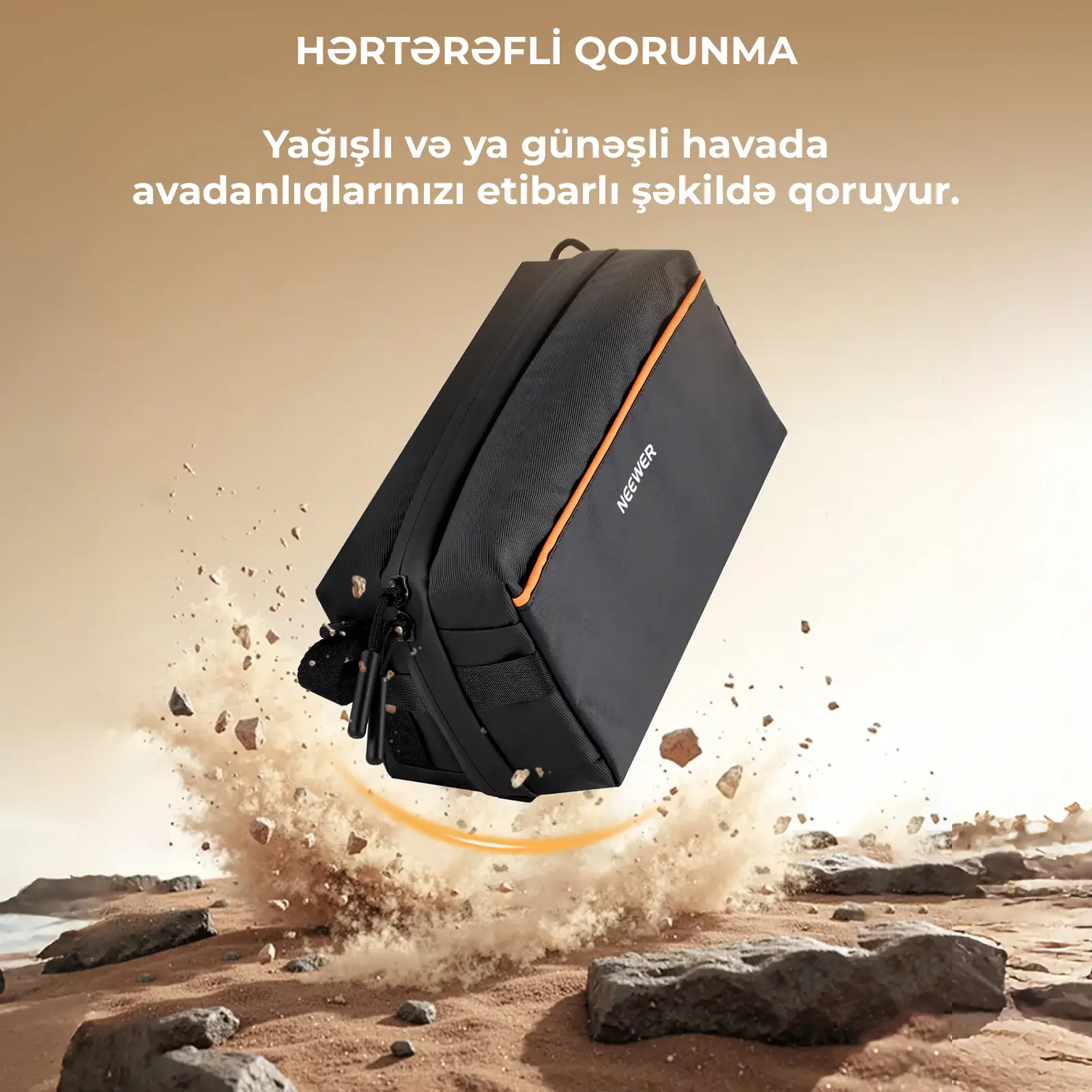 Neewer PB024 Aksesuar Çantası