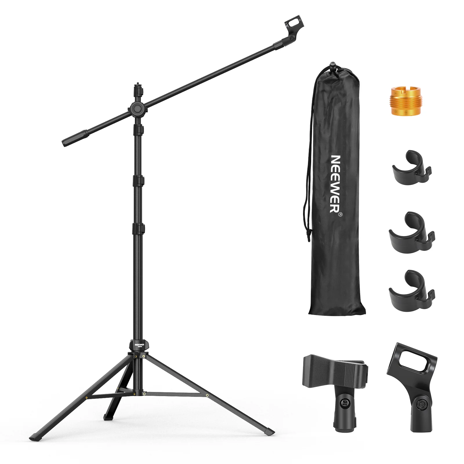 Neewer MS046 Döşəmə üçün Mikrofon Dayağı