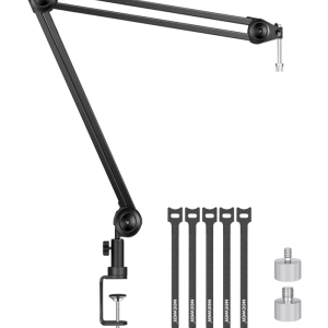 NEEWER NW-020 Ağır Möhkəm Mikrafon Dayaq 46 sm